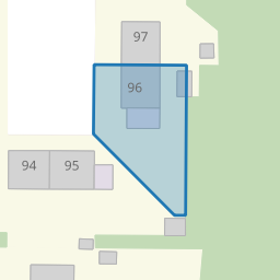 Perceel OBG00-EL-587
