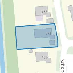 Perceel OBG00-EL-596