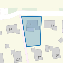 Perceel OBG00-EL-610