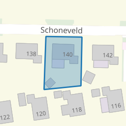 Perceel OBG00-EL-612