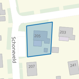 Perceel OBG00-EL-615