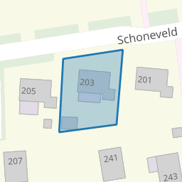 Perceel OBG00-EL-616