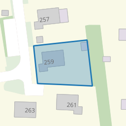 Perceel OBG00-EL-625