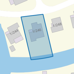 Perceel OBG00-EL-658