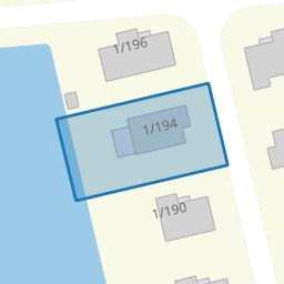 Perceel OBG00-EL-664