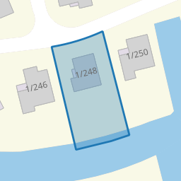 Perceel OBG00-EL-674