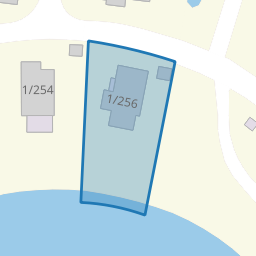 Perceel OBG00-EL-678