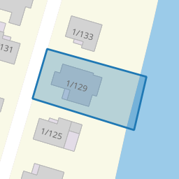 Perceel OBG00-EL-708