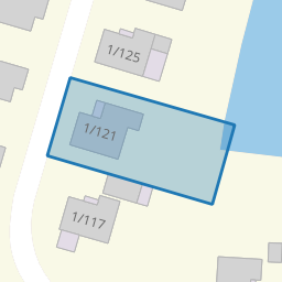 Perceel OBG00-EL-710