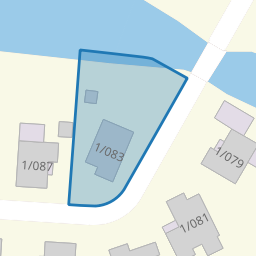 Perceel OBG00-EL-716