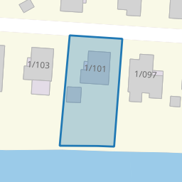 Perceel OBG00-EL-719