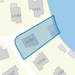 Perceel OBG00-EL-733