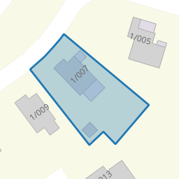 Perceel OBG00-EL-742