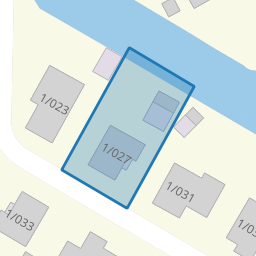 Perceel OBG00-EL-750