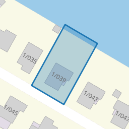 Perceel OBG00-EL-753