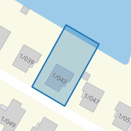 Perceel OBG00-EL-754