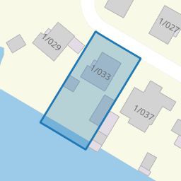 Perceel OBG00-EL-760