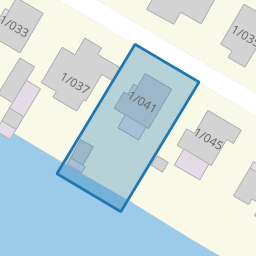 Perceel OBG00-EL-762