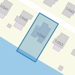 Perceel OBG00-EL-764