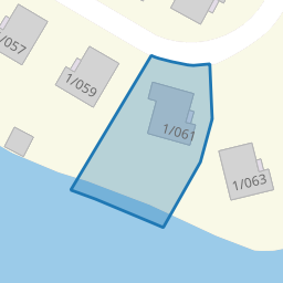 Perceel OBG00-EL-768