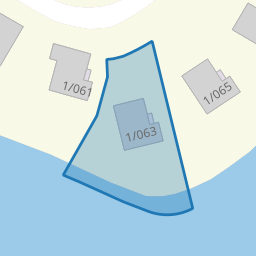 Perceel OBG00-EL-769