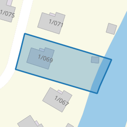 Perceel OBG00-EL-772