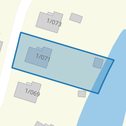 Perceel OBG00-EL-773