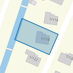 Perceel OBG00-EL-779