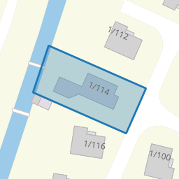 Perceel OBG00-EL-781