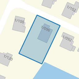 Perceel OBG00-EL-792