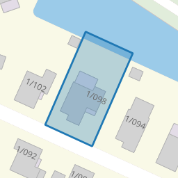 Perceel OBG00-EL-798