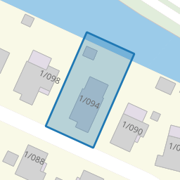 Perceel OBG00-EL-799