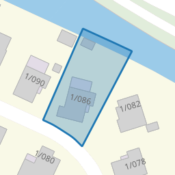 Perceel OBG00-EL-801