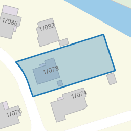 Perceel OBG00-EL-803