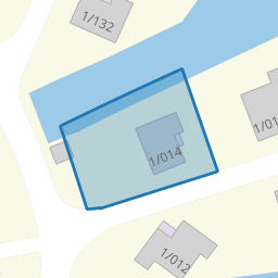 Perceel OBG00-EL-812