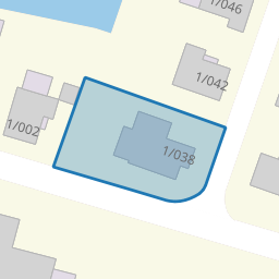 Perceel OBG00-EL-825