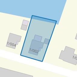 Perceel OBG00-EL-826