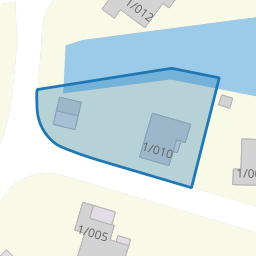 Perceel OBG00-EL-830