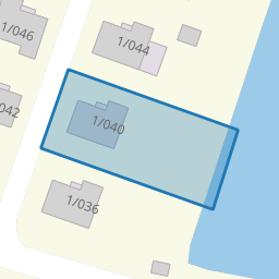 Perceel OBG00-EL-841