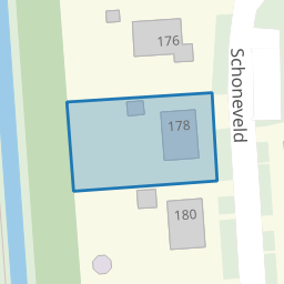 Perceel OBG00-EL-845