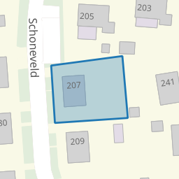 Perceel OBG00-EL-851