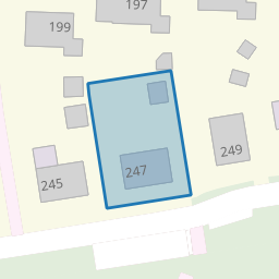 Perceel OBG00-EL-868