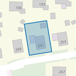 Perceel OBG00-EL-870