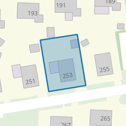 Perceel OBG00-EL-871