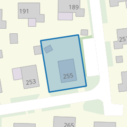 Perceel OBG00-EL-872