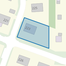 Perceel OBG00-EL-873