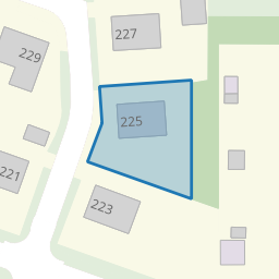 Perceel OBG00-EL-874