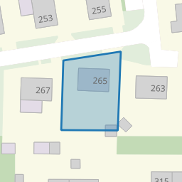 Perceel OBG00-EL-877