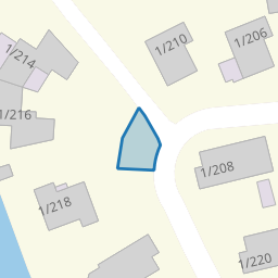 Perceel OBG00-EL-894