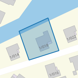 Perceel OBG00-EL-896